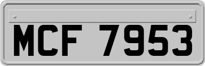 MCF7953