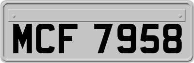 MCF7958