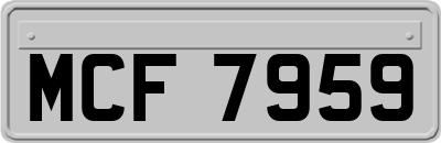 MCF7959