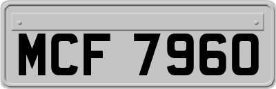 MCF7960