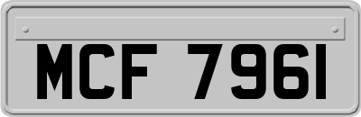 MCF7961