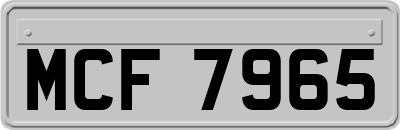 MCF7965
