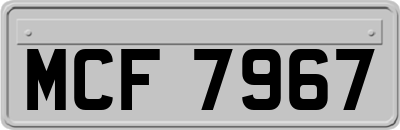 MCF7967