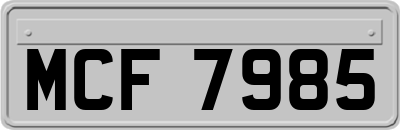 MCF7985