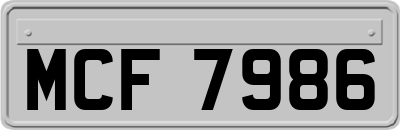 MCF7986
