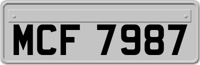 MCF7987