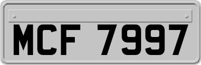 MCF7997