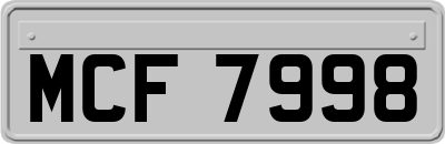MCF7998