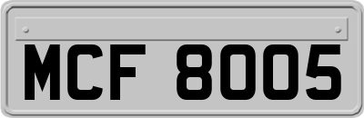 MCF8005