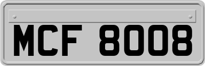 MCF8008