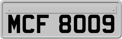 MCF8009