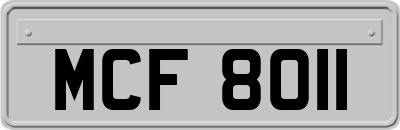 MCF8011