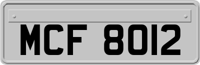 MCF8012
