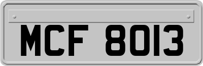 MCF8013