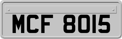 MCF8015