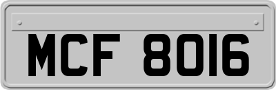 MCF8016