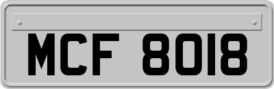 MCF8018