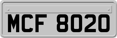 MCF8020