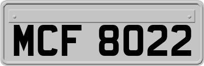 MCF8022