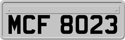 MCF8023