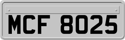 MCF8025