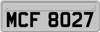 MCF8027