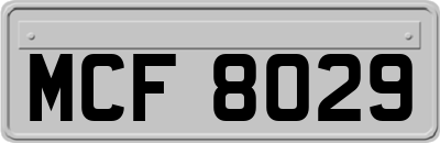 MCF8029