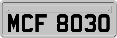 MCF8030
