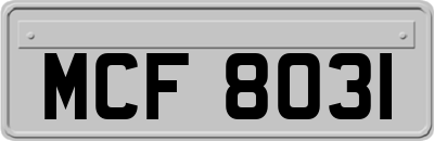 MCF8031