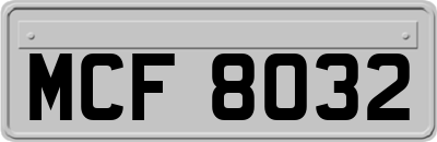 MCF8032