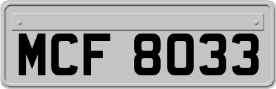 MCF8033