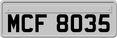 MCF8035
