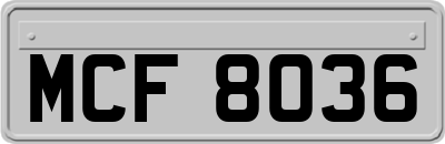 MCF8036