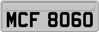 MCF8060