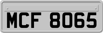 MCF8065