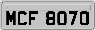 MCF8070