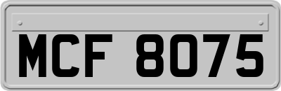 MCF8075