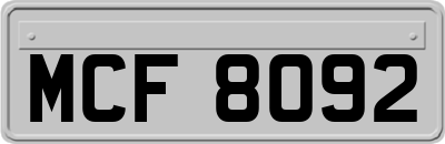 MCF8092