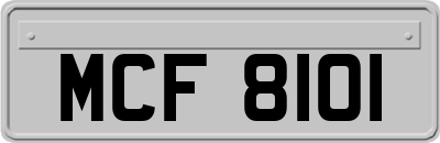 MCF8101