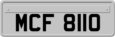 MCF8110