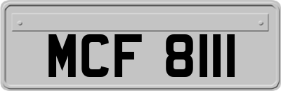 MCF8111