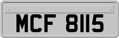 MCF8115