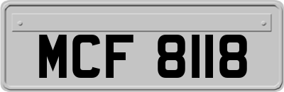 MCF8118
