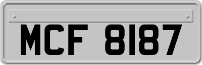 MCF8187