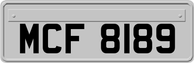 MCF8189