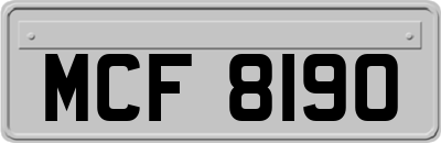 MCF8190