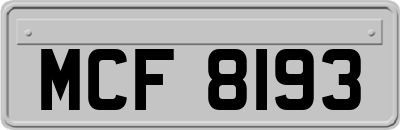 MCF8193