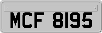 MCF8195