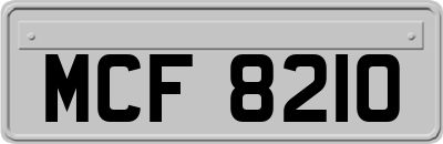 MCF8210