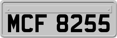 MCF8255